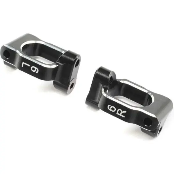 TLR blok caster 6st., hliník (2): 22X-4