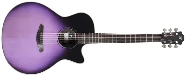 Furch Spectra Plus Gc-ER Provence Violet CNR Active