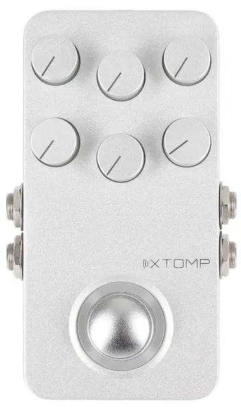 Hotone Xtomp
