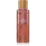 Victoria's Secret Rich Honeysuckle Apricot tělový sprej pro ženy 250 ml