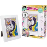 BeTeens GLITTERS Jednorožec (DP002)