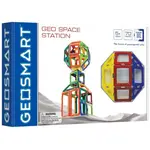 GeoSmart - GeoSpace Station - 70 ks