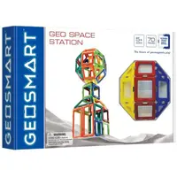 GeoSmart - GeoSpace Station - 70 ks
