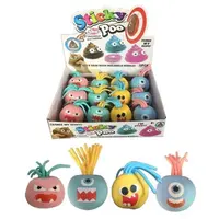 Příšerka řepa kočkací 10 cm