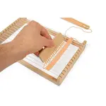 Bigjigs Toys Tkalcovský stav