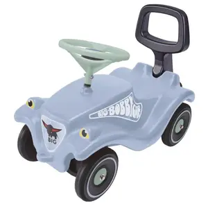 Auto odrážedlo a chodítko BOBBY CAR CLASSIC modré