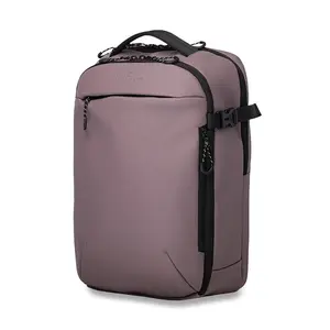 Ruksak Walker Element Mauve, fialová