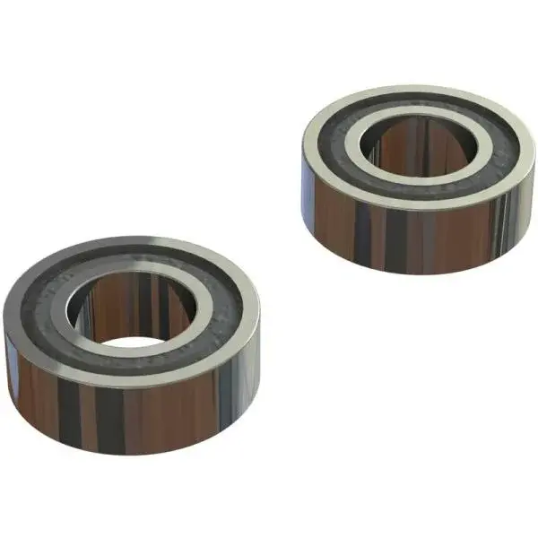 Arrma kuličkové ložisko 6x12x4mm (2RS) (2)