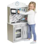 Dřevěná kuchyňka 93 cm