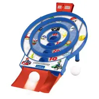 Lexibook Elektronická hra s 2 míčky Mario Kart