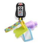 Fisher-Price Klíč s aktivitami CZ/SK/ENG/HU/PL