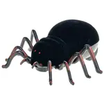 Jungle Expedition R/C pavouk na baterie 12cm 27MHz