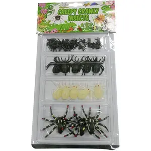 SPARKYS - Pavouci 33ks