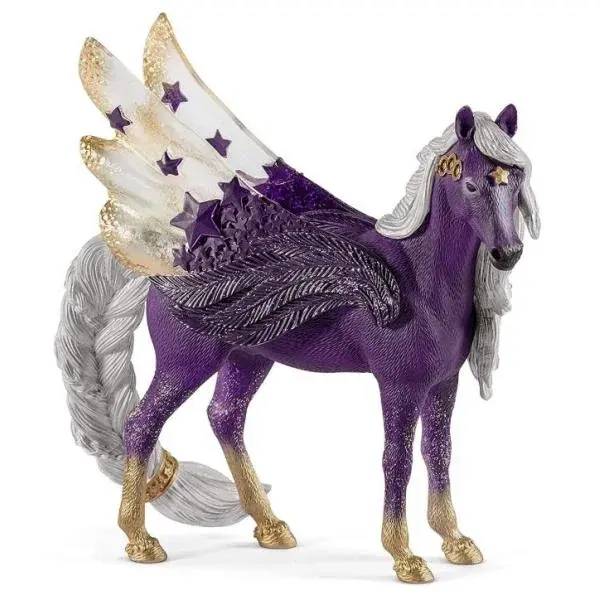 Schleich Hvězdný Pegas, klisna