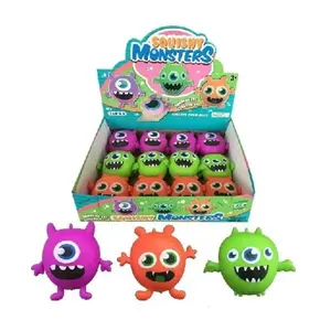 Příšerka kočkací 9 cm