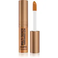 Rimmel Multi-Tasker Turbocharged Glow tekutý rozjasňovač odstín 006 It's Giving Glow 10 ml
