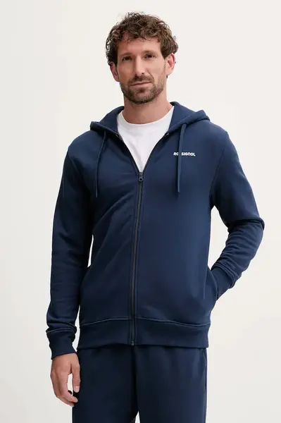 Bavlněná mikina Rossignol PRESSET