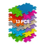 Muffik ortopedické podložky - Velikán 1