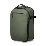 Batoh Walker Element Olive, tmavě zelená