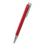 Lamy Logo M+ Red kuličkové pero