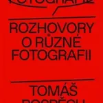 Role fotografie - Lucia L. Fišerová, Tomáš Pospěch