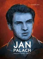 Jan Palach - Vladimír Liška