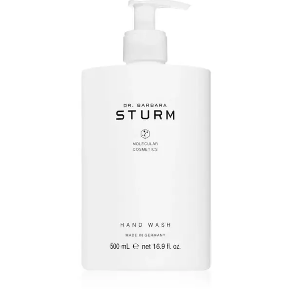 Dr. Barbara Sturm Hand Wash penové mydlo na ruky 500 ml