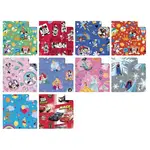 Dárkový balicí papír Walt Disney - 2 x 0,7 m, mix motivů