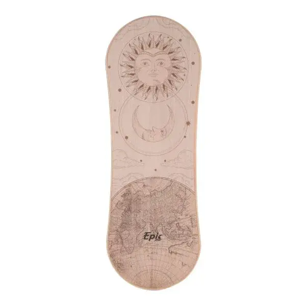 Balanční deska Epicstar Alchemist