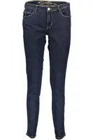 Dámské džíny GUESS modré