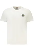 Pánské tričko NORWAY 1963 bílé