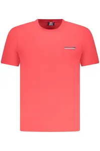 Pánské triko s krátkým rukávem