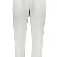 CALVIN KLEIN MEN'S GRAY PANTS