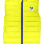 Dětská žlutá vesta NORTH SAILS
