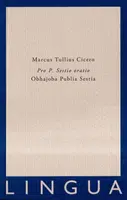 Pro P. Sestio oratio - Marcus Tullius Cicero