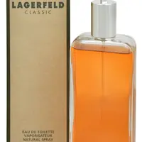 Karl Lagerfeld Classic - EDT 50 ml