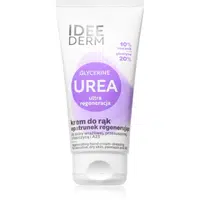 Ideepharm Idee Derm Urea krém na ruce s regeneračním účinkem 75 ml