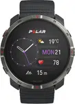 Polar Grit X2 sporttester S-L černá
