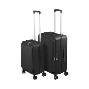 Novel SADA CESTOVNÍCH KUFRŮ