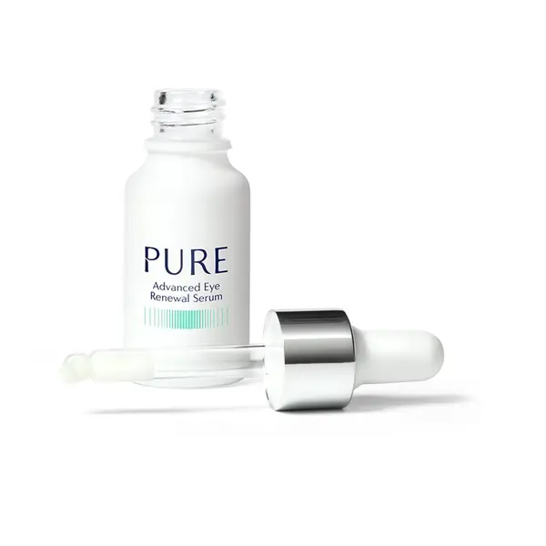 Orphica Revitalizační oční sérum Pure (Renewal Serum) 15 ml
