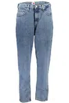 TOMMY HILFIGER WOMEN'S DENIM JEANS BLUE