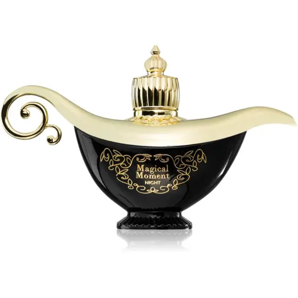 Le Chameau Magical Moment Night parfémovaná voda unisex 85 ml