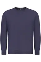 Pánský modrý svetr GUESS JEANS