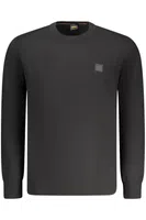 BOSS BLACK MEN'S SWEATER