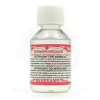 Čistič pro airbrush Renesans 100ml
