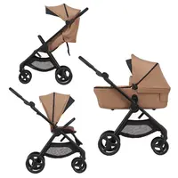 ANEX Kočárek kombinovaný IQ Sienna basic (DNA)