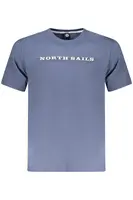 Pánské triko NORTH SAILS modré