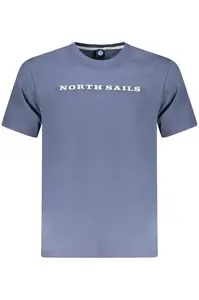 Pánské triko NORTH SAILS modré