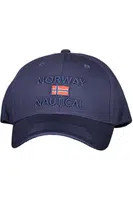 NORWAY 1963 BLUE MEN'S HAT
