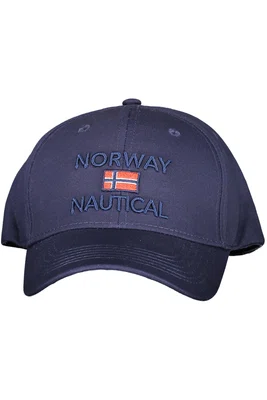 NORWAY 1963 BLUE MEN'S HAT